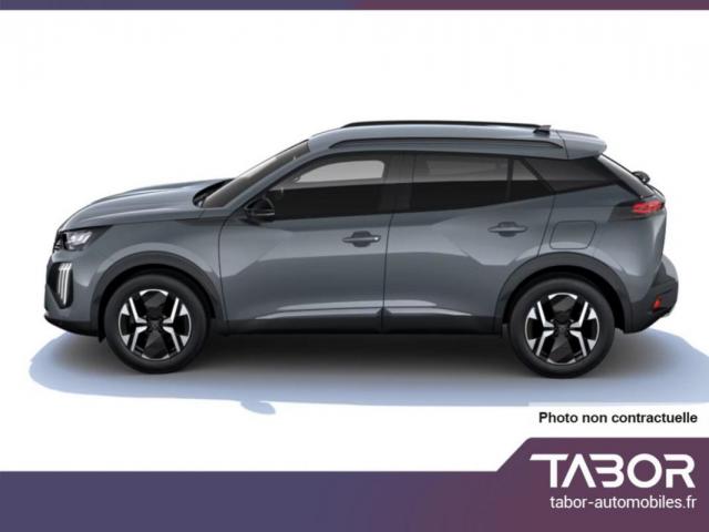 Peugeot 2008 image 7