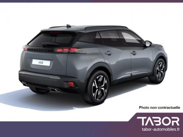 Peugeot 2008 image 8
