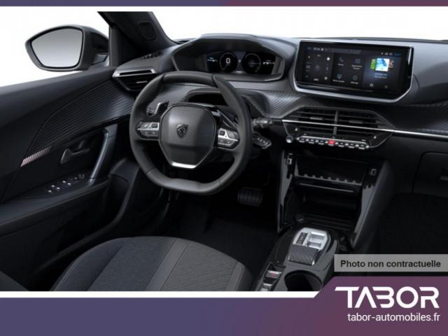 Peugeot 2008 image 2