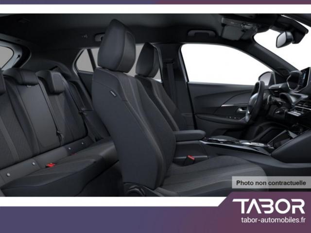 Peugeot 2008 image 5