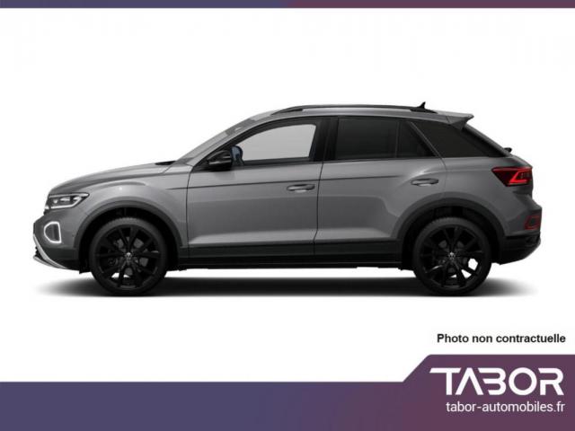 Volkswagen T-Roc image 9