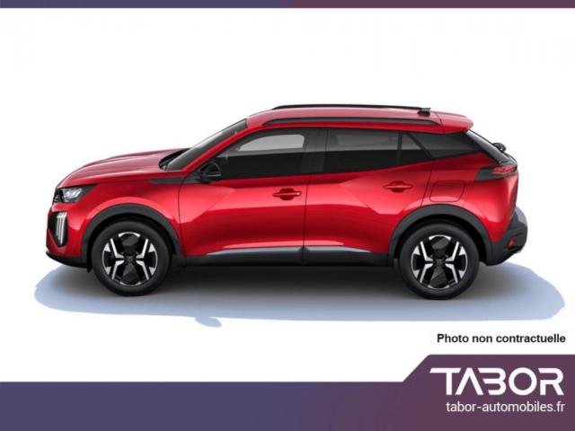 Peugeot 2008 image 3