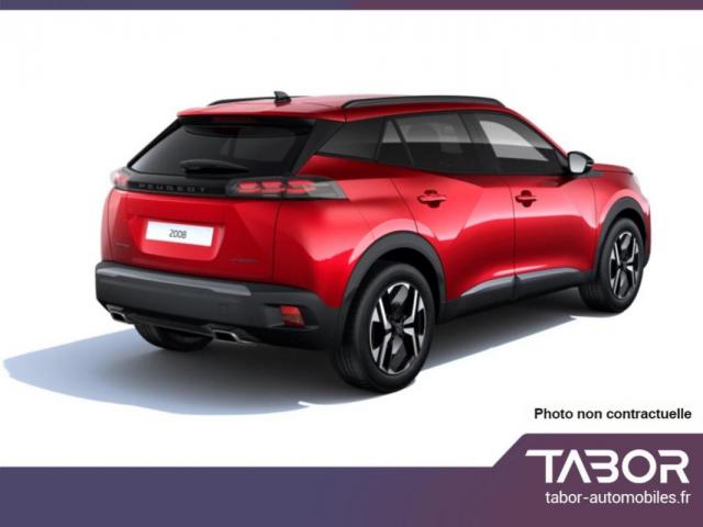 Peugeot 2008 image 5