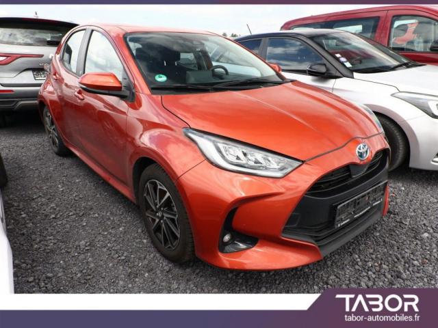 Toyota Yaris image 3