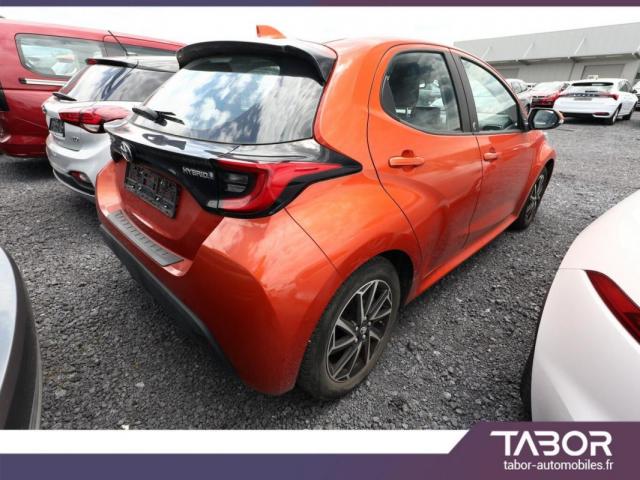 Toyota Yaris image 6