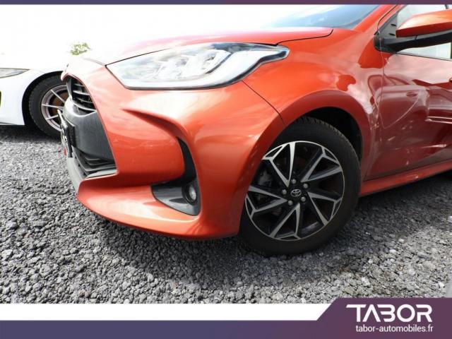 Toyota Yaris image 4