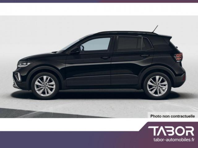 Volkswagen T-Cross image 1