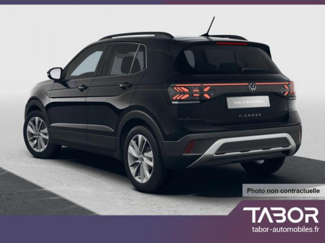 Volkswagen T-Cross image 4