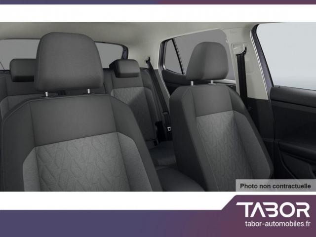 Volkswagen T-Cross image 2