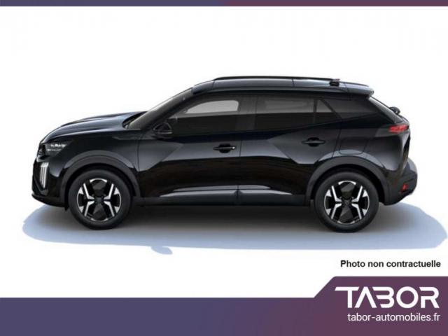 Peugeot 2008 image 8