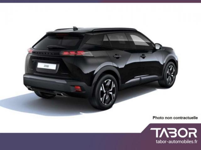 Peugeot 2008 image 9
