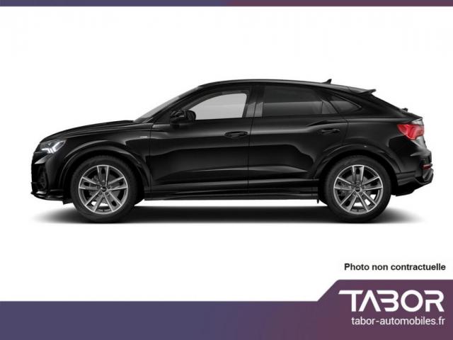 Audi Q3 Sportback image 2