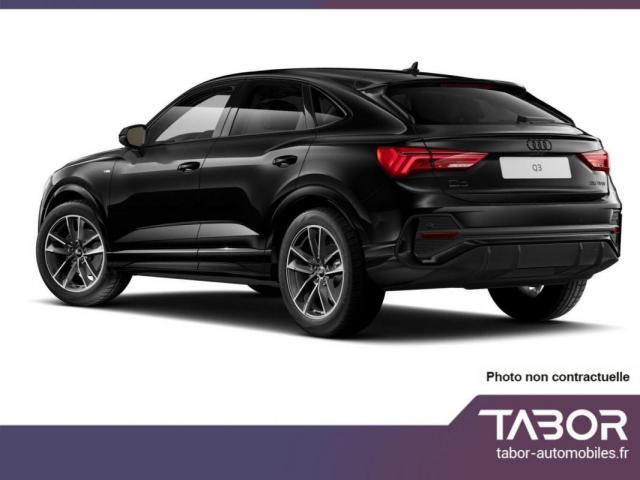 Audi Q3 Sportback image 5