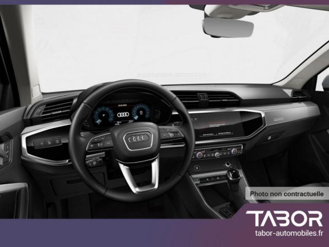 Audi Q3 Sportback image 9