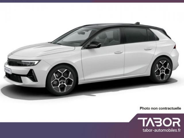 Opel Astra image 8