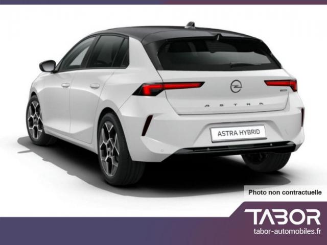 Opel Astra image 9
