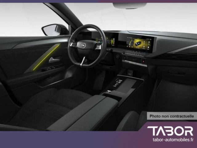 Opel Astra image 2