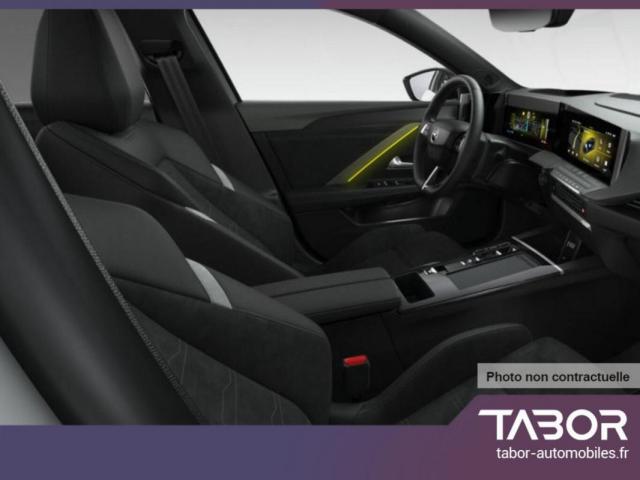 Opel Astra image 7