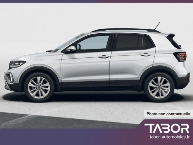 Volkswagen T-Cross image 7