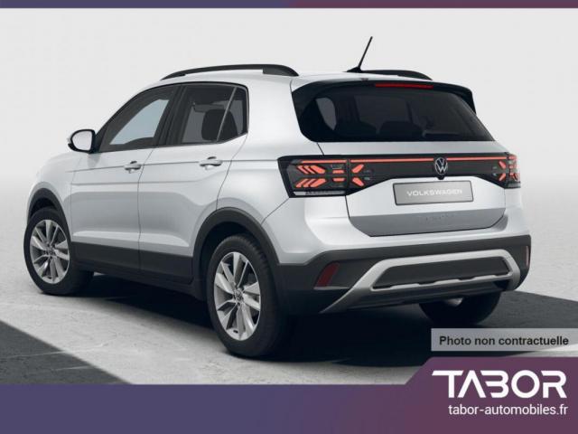 Volkswagen T-Cross image 5