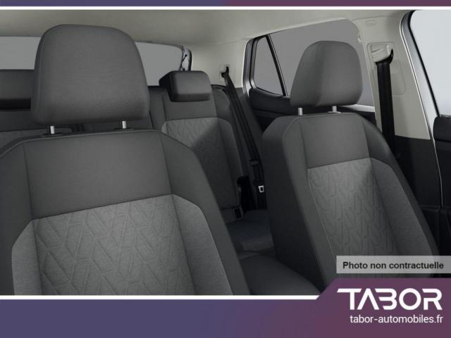 Volkswagen T-Cross image 1