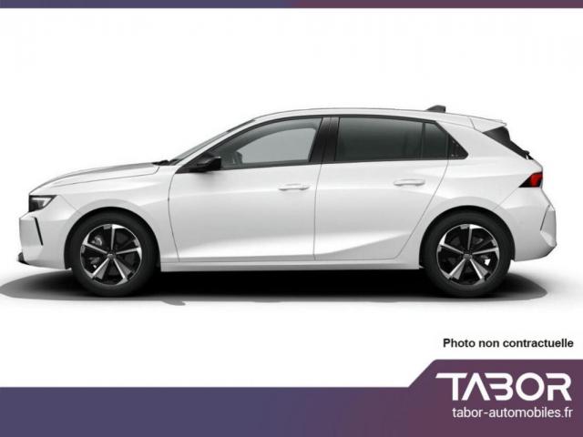Opel Astra image 3