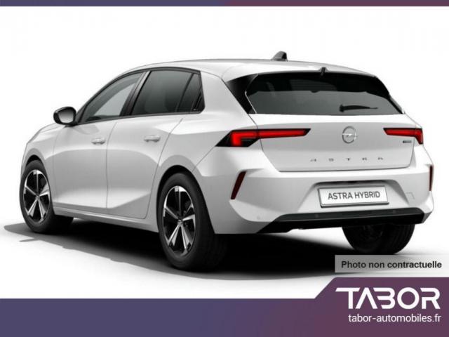 Opel Astra image 4