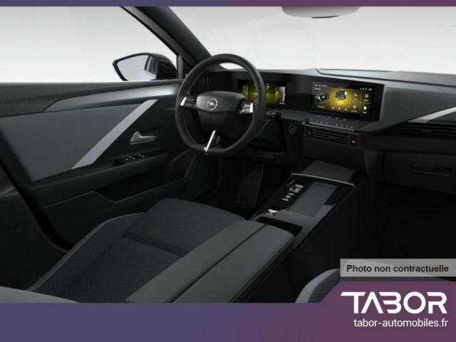 Opel Astra image 1