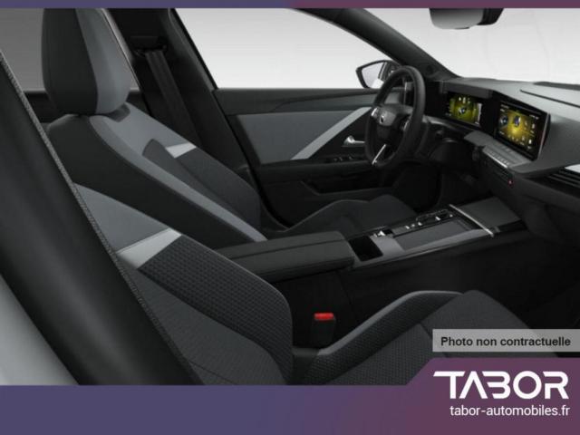 Opel Astra image 8