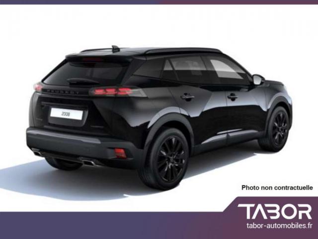 Peugeot 2008 image 2