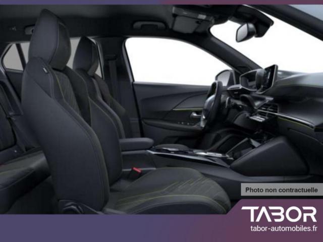 Peugeot 2008 image 6