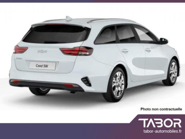 Kia Cee'D image 4
