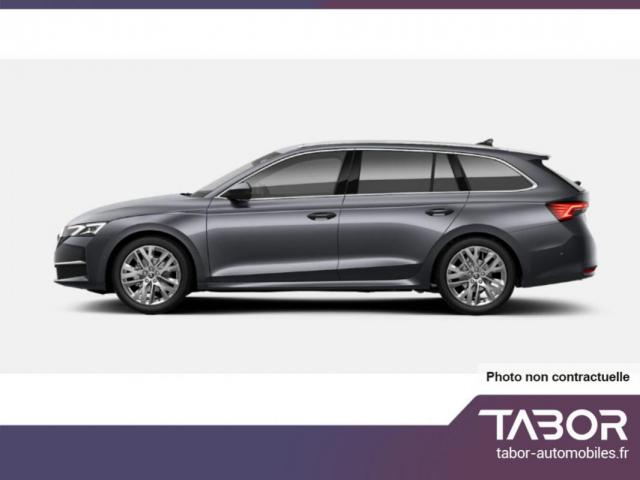 Skoda Octavia image 7