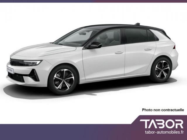 Opel Astra image 2