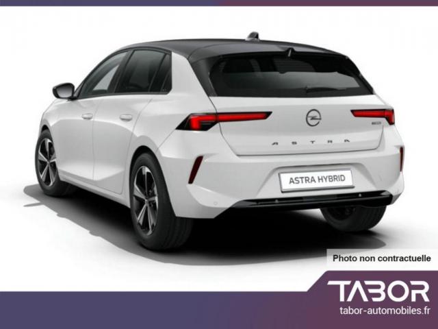 Opel Astra image 3