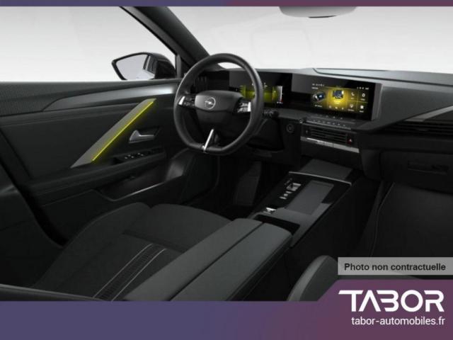 Opel Astra image 7