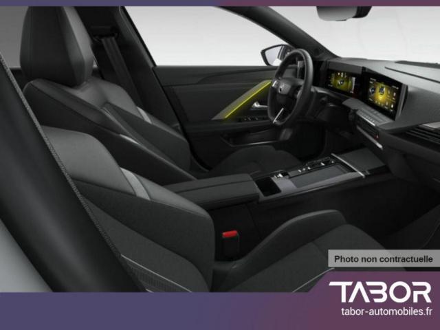 Opel Astra image 6