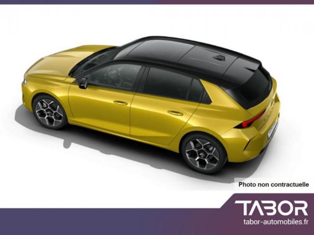 Opel Astra image 7