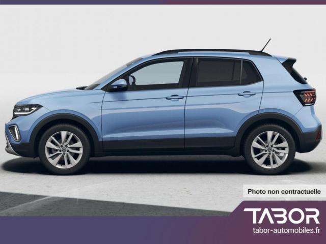 Volkswagen T-Cross image 2