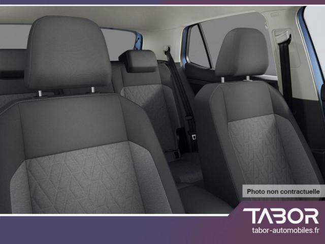 Volkswagen T-Cross image 7