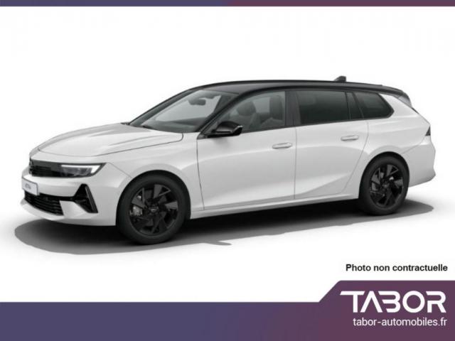 Opel Astra image 8