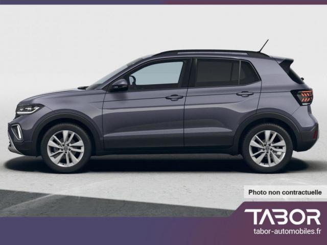 Volkswagen T-Cross image 9