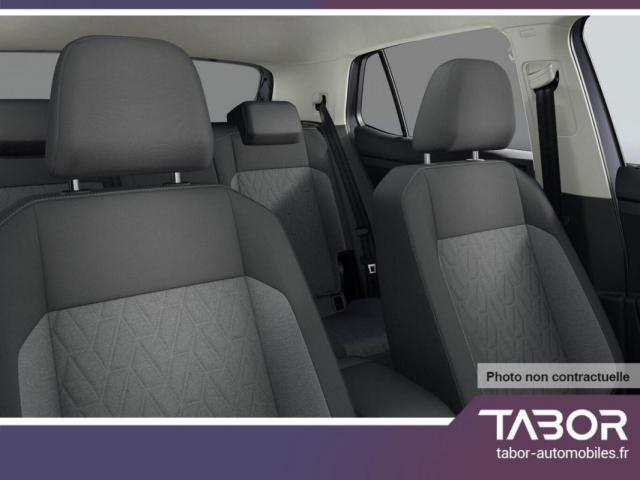 Volkswagen T-Cross image 4