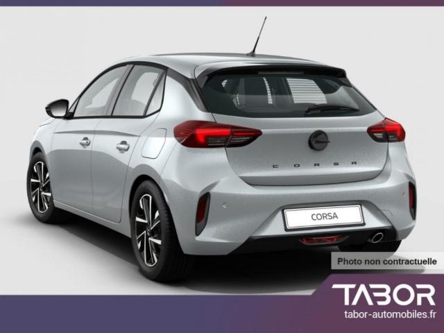 Opel Corsa image 1