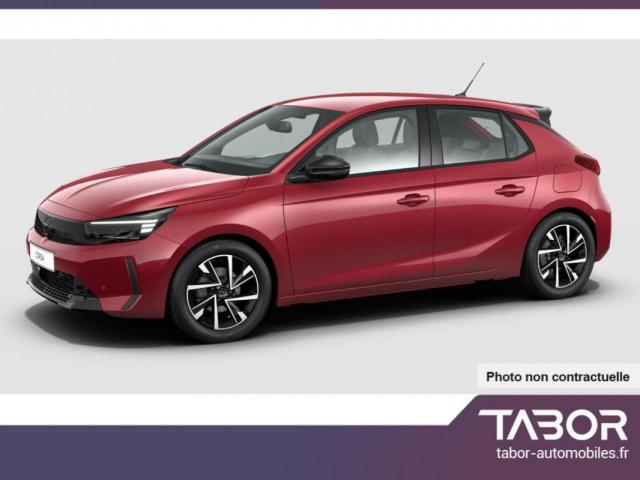 Opel Corsa image 7