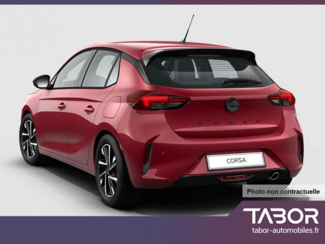 Opel Corsa image 5