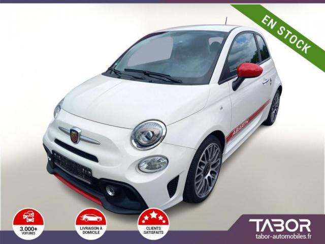 Abarth 595 1.4 T-Jet 16v 145 Gps Estetico 17p