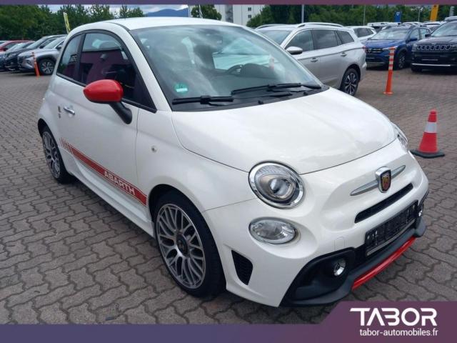 Abarth 595 image 4