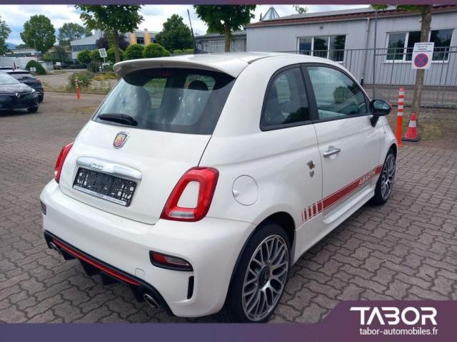 Abarth 595 image 3