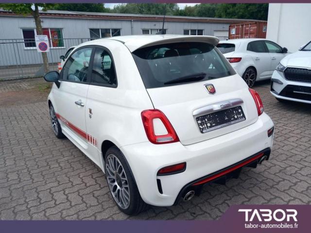 Abarth 595 image 6